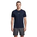 Reebok Men39s Polyester Gym T-Shirt - Quick