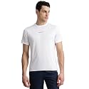 Reebok Men39s Polyester Gym T-Shirt - Quick