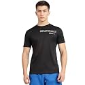 Reebok Men39s Polyester Gym T-Shirt - Moisture