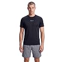Reebok Men39s Polyester Gym T-Shirt - Quick