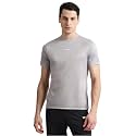 Reebok Men39s Polyester Gym T-Shirt - Quick