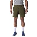 Reebok Men39s Polyester Running Shorts - Quick