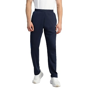 Reebok Mens Regular Casual Pants