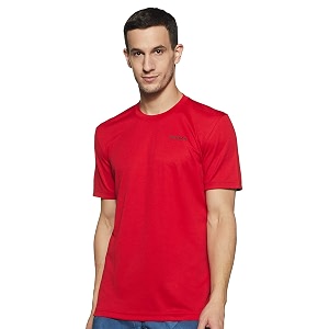 Reebok Men T-Shirt