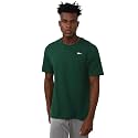 Reebok Men39s Solid Regular Fit T-Shirt