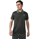 Reebok Men39s Regular Fit Polo Shirt