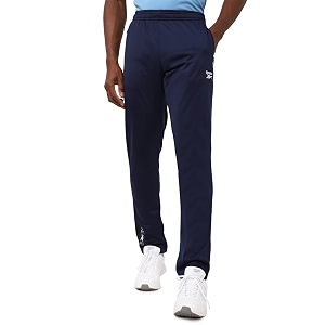 Reebok Mens Regular Pants