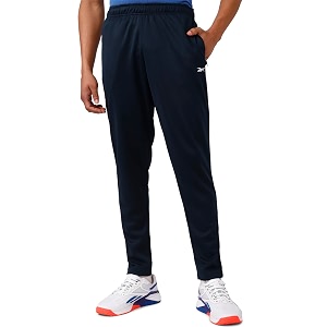 Reebok Mens Regular Pants