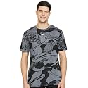 Reebok Men39s Printed Regular Fit T-Shirt