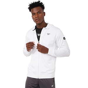Reebok Men Track Top