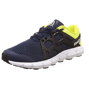 Reebok Mens Running Shoes - Gusto Run
