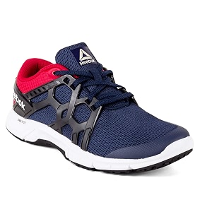 Reebok Mens Running Shoes - Gusto Run