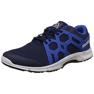 Reebok Mens Running Shoes - Gusto Run