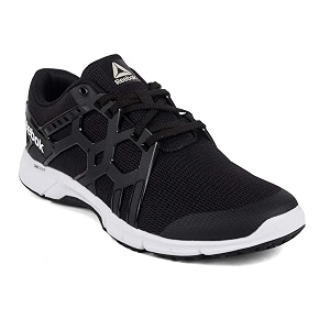 Reebok Mens Running Shoes - Gusto Run
