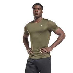 Reebok Men T-Shirt