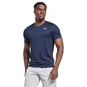 Reebok Men T-Shirt
