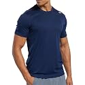 Reebok Men T-Shirt