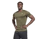 Reebok Men T-Shirt