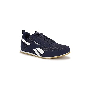 Reebok Mens Sneakers Cushioned Midsole Breathable Stylish