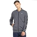 Reebok Men39s Solid Regular Fit Track Suit