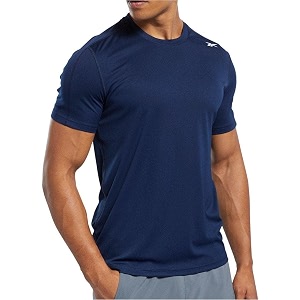 Reebok Men T-Shirt