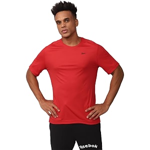 Reebok Men T-Shirt