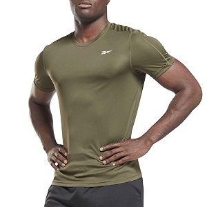 Reebok Men T-Shirt