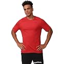 Reebok Men T-Shirt
