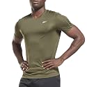 Reebok Men T-Shirt