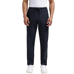 Reebok Mens Track Pants - Performance Trackpants