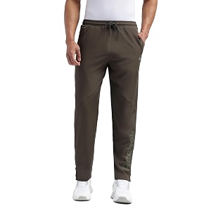 Reebok Mens Track Pants - Performance Trackpants