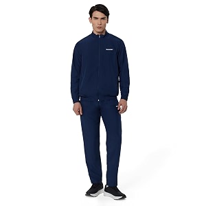 Reebok Mens Training - Woven Core Tracksuit-2