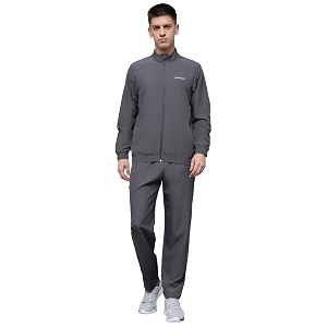 Reebok Mens Training - Woven Core Tracksuit-2