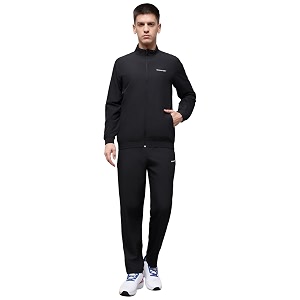 Reebok Mens Training - Woven Core Tracksuit-2
