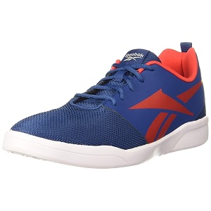 Reebok Mens Tread Revolution Adv Running Shoe