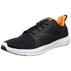 Reebok Mens Varys Tr Track and Field