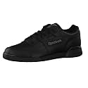 Reebok Men's Workout Plus Sneaker