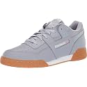 Reebok Men's Workout Plus Sneaker