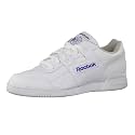 Reebok Men's Workout Plus Sneaker