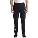 Reebok Men39s Woven Mesh Track Pants -