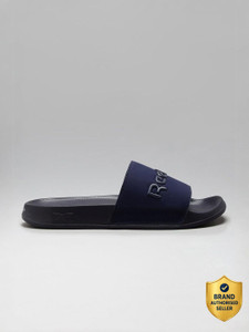 REEBOK Men DARVON SLIDE Flip Flops
