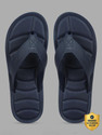 REEBOK Men Flip Flops Navy 10