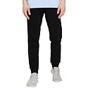 Reebok Men Regular Fit Cotton Pants