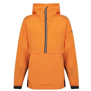 Reebok MenS Nylon Standard Length Jacket