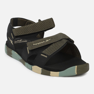 REEBOK Men Sandal Green 7