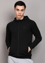 REEBOK Men Solid Casual Jacket