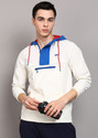 REEBOK Men Solid Sports Jacket