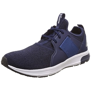 Reebok Mens Strom Runner Lp Running Shoes