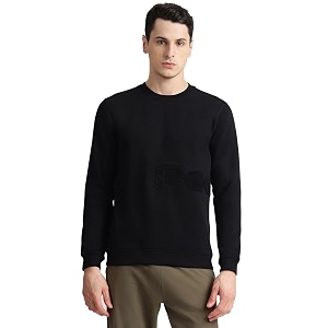 Reebok Men Sweatshirt