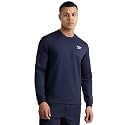Reebok Men Sweatshirt